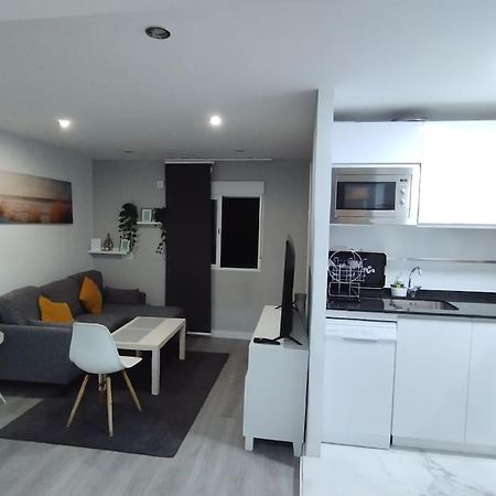 Apartamento Acogedor. Gelves 外观 照片