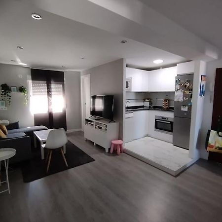 Apartamento Acogedor. Gelves 外观 照片