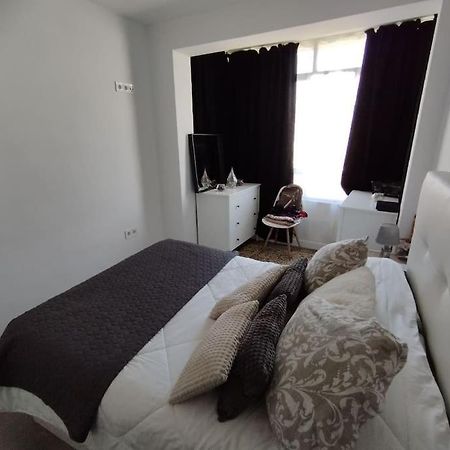 Apartamento Acogedor. Gelves 外观 照片