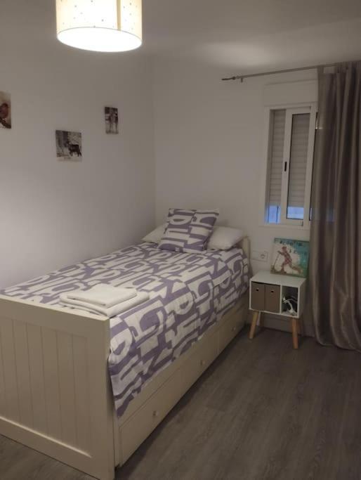 Apartamento Acogedor. Gelves 外观 照片