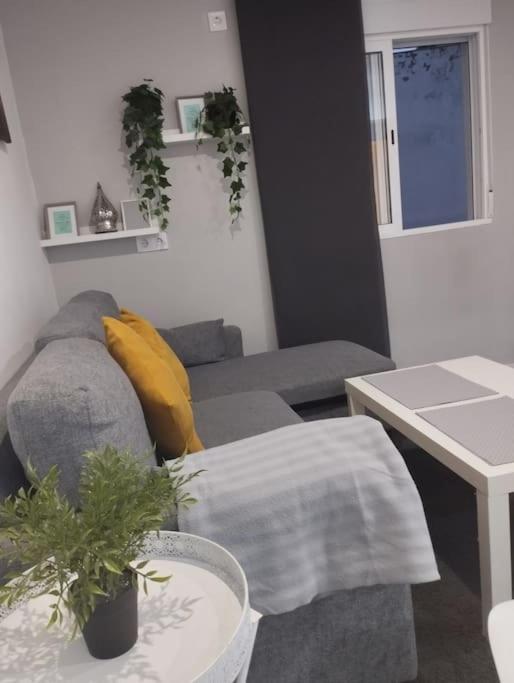 Apartamento Acogedor. Gelves 外观 照片