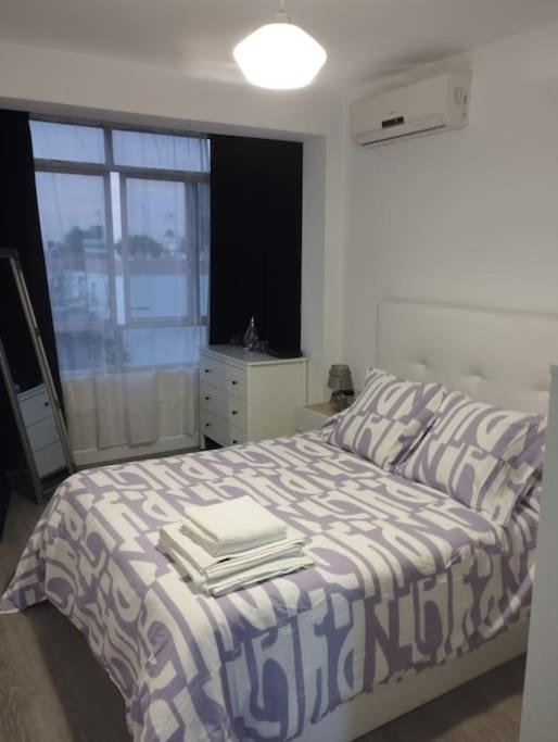 Apartamento Acogedor. Gelves 外观 照片
