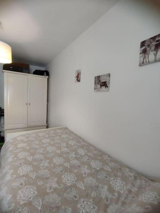 Apartamento Acogedor. Gelves 外观 照片