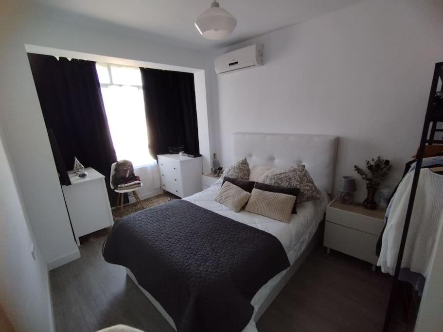 Apartamento Acogedor. Gelves 外观 照片