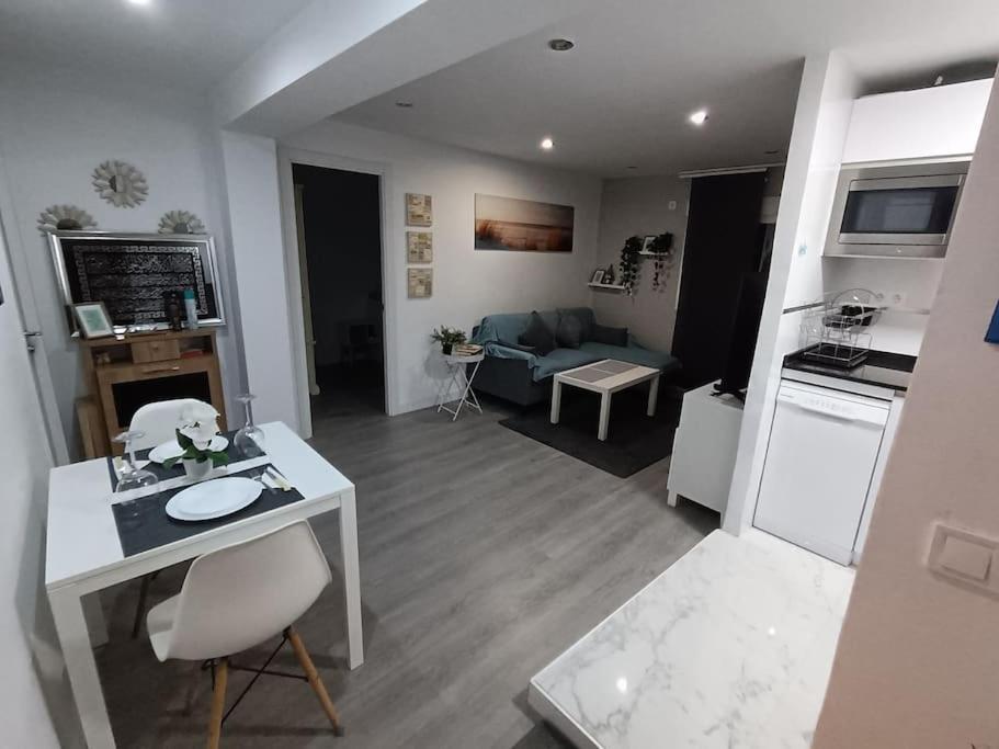 Apartamento Acogedor. Gelves 外观 照片