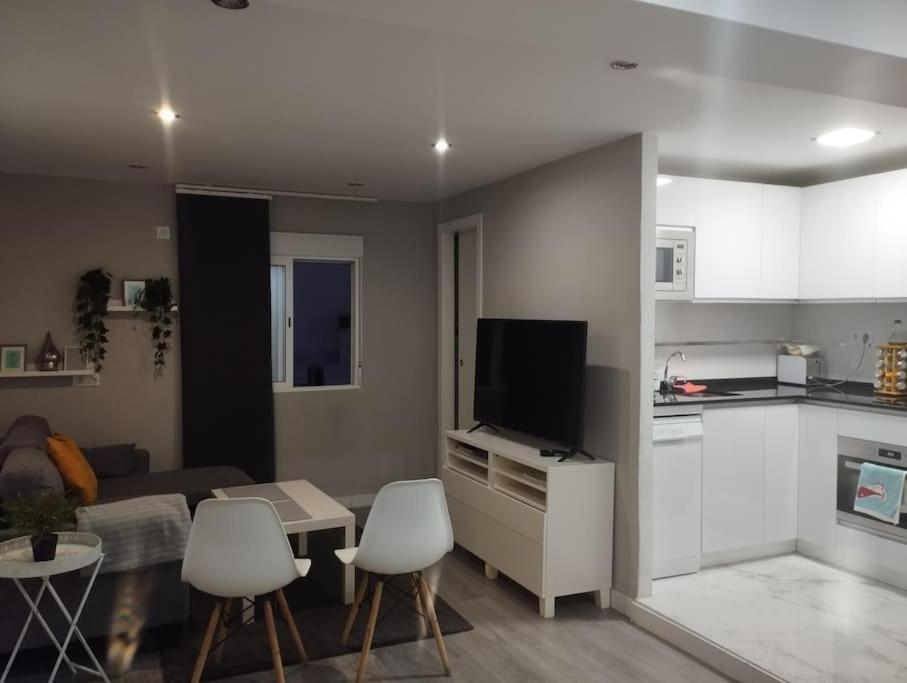 Apartamento Acogedor. Gelves 外观 照片
