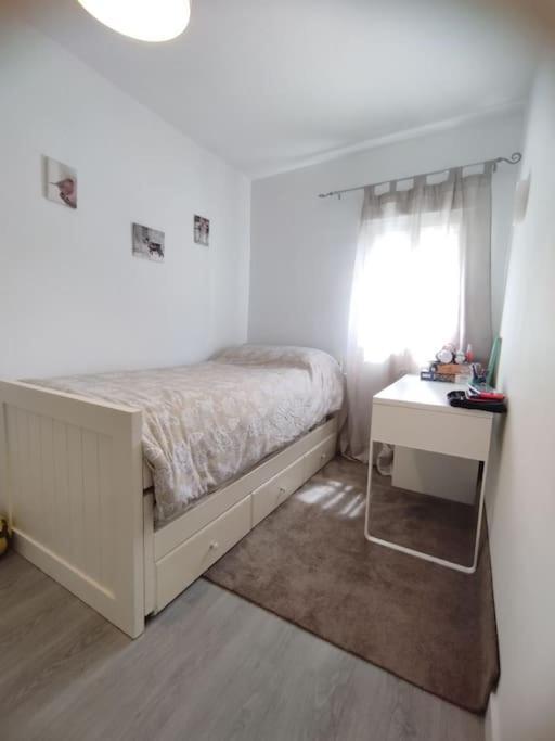 Apartamento Acogedor. Gelves 外观 照片