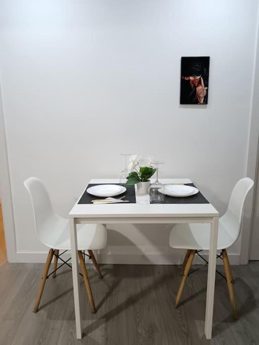 Apartamento Acogedor. Gelves 外观 照片