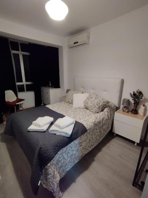Apartamento Acogedor. Gelves 外观 照片